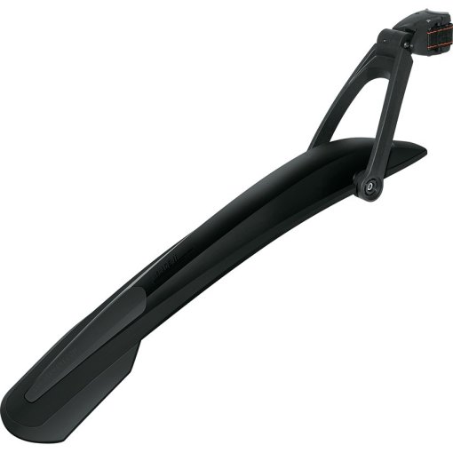 Foto de SKS Guardabarros Trasero X-Blade Dark Trekking/MTB