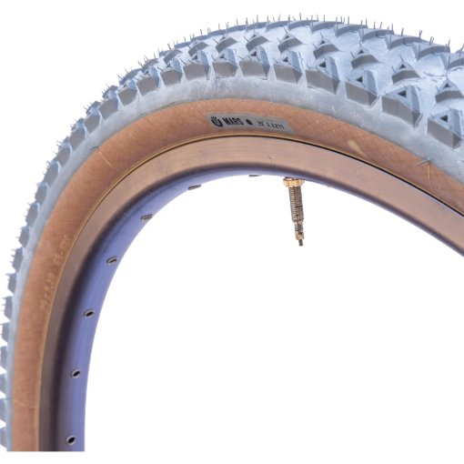 Produktbild von Ultradynamico Mars Rozzo Faltreifen - 29x2.2?? - grey/tan
