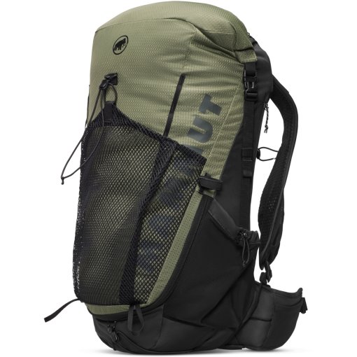 Foto de Mammut Mochila - Ducan Spine 28-35 - marsh-negro