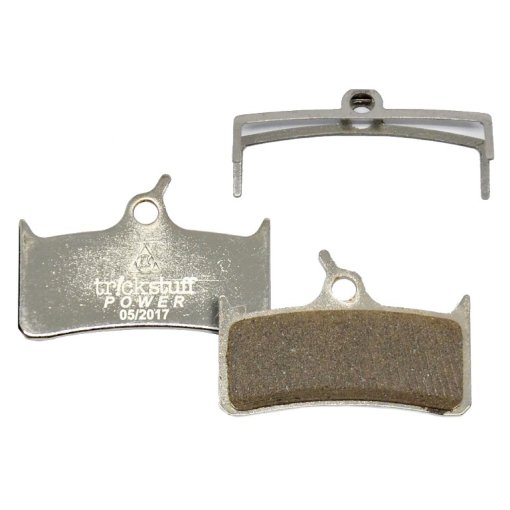 Foto de Trickstuff Pastillas de Freno TS 220 para Direttissima/C41, Cleg 4, Piccola HD C41, Grimeca System 8, Hope Mono 4 y Shimano XT