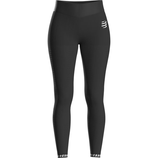 Slika izdelka Compressport Ženske hlače za regeneracijo - black