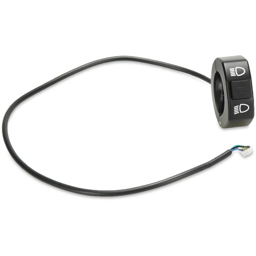 Immagine prodotto da Lupine Telecomandocon con Cavo - SL Nano