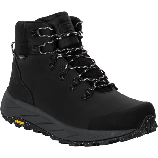 Foto de Jack Wolfskin Calzado - Terraquest X Texapore Mid - phantom