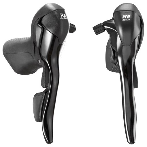 Immagine prodotto da microSHIFT R8 SB-R482 STI - 2x8 Velocità - Coppia