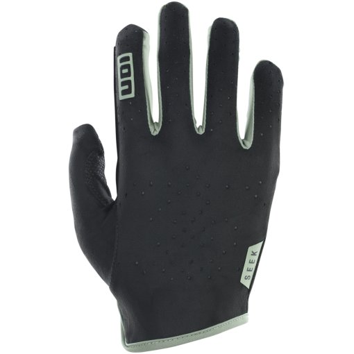 Foto de ION Bike Guantes Ciclismo - Seek Select - Sea Grass