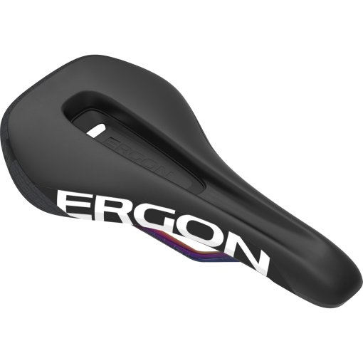 Image de Ergon Selle VTT - SM Enduro Pro Titanium Team - oil slick