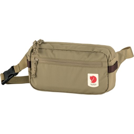 Foto de Fjällräven Riñonera - High Coast 1.5L - clay