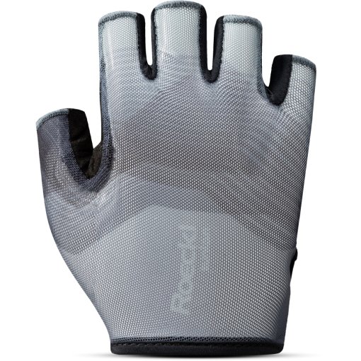 Photo produit de Roeckl Sports Gants Vélo - Istia 2 - black shadow 9600