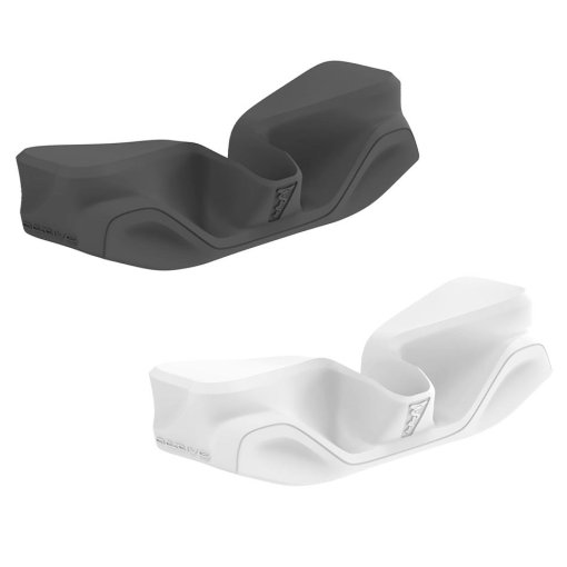 Productfoto van SQlab Elastomeerset voor Active System - 100/900 white/black