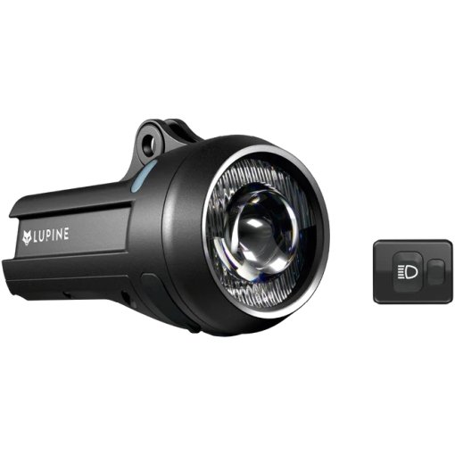 Picture of Lupine SL Grano F Front Light