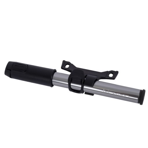 Produktbild von Birzman Swift Minipumpe - silber