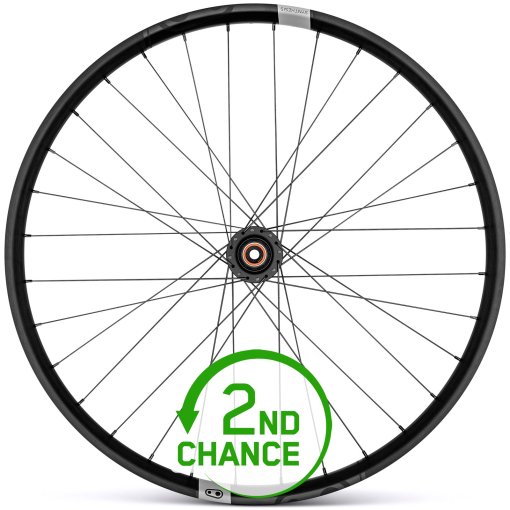 Produktbild von Crankbrothers Synthesis Enduro Aluminium Hinterrad - 27,5&quot; | 6-Loch - SRAM XD - 12x148mm Boost - B-Ware
