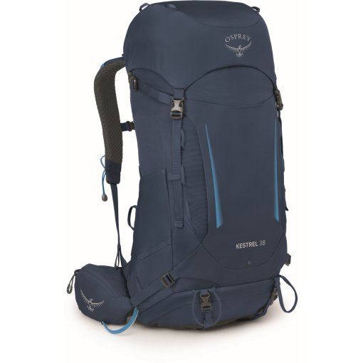 Foto de Osprey Mochila - Kestrel 38 - L/XL - Atlas Blue
