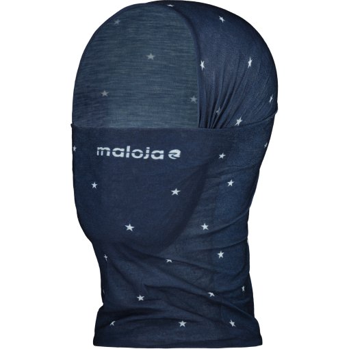 Foto de Maloja Pasamontañas - DovenoM. Primaloft - night sky stars 8432