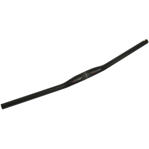 Slika izdelka Ritchey Superlogic UD Carbon 2X Flat 31.8 - 710mm MTB Handlebar - Matte UD Carbon