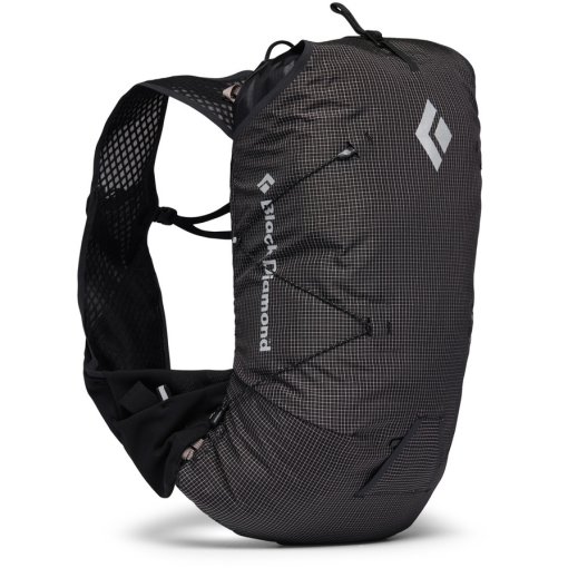 Foto de Black Diamond Mochila Hombre - Distance 15 - Negro