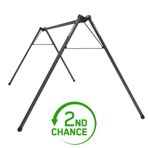 Produktbild von Feedback Sports A-Frame Portable Event Stand - Präsentationsständer - schwarz - B-Ware