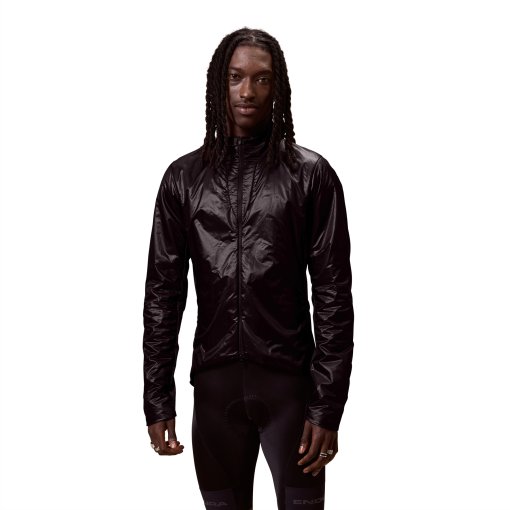 Produktbild von Endura Pro SL Race Isolierte Jacke Herren - black