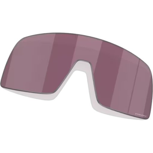 Photo produit de Oakley Lentille Interchangeable - Sutro S - Prizm Road Black Iridium - 103-486-011