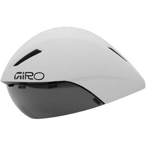 Kuva tuotteesta Giro Aerohead MIPS pyöräilykypärä - matte white