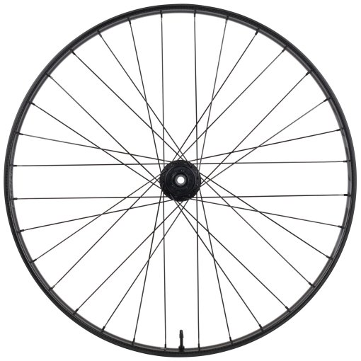 Photo produit de ZIPP 3ZERO MOTO Carbon Rear Wheel - 29&quot; | Tubeless | 6-Bolt | XD-Freehub - 12x148mm Boost - slate / stealth
