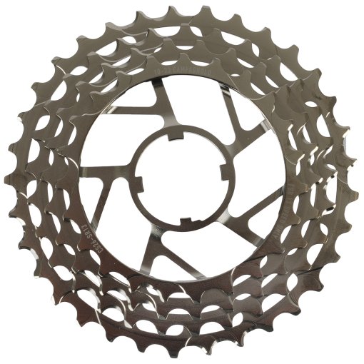 Produktbild von Campagnolo Ritzeleinheit - N3W | 13-fach (WRL) | groß - 23/26/29/33 Zähne | 13SWRL-2333