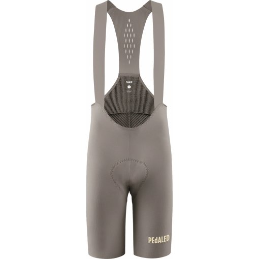 Produktbild von PEdALED E. Pro Trägershorts Herren - Grey