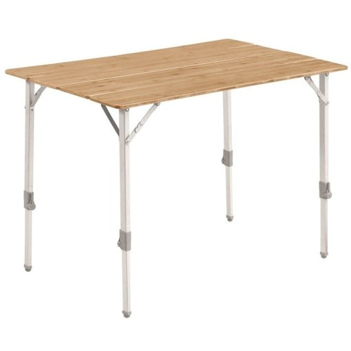 Produktbild von Outwell Custer M Campingtisch - Braun