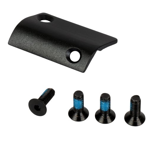 Foto de BMC Front Derailleur Cover for Crossmachine CX01 as from 2015 - 222960