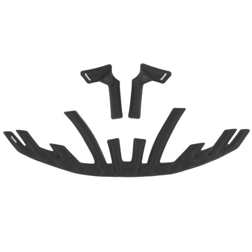 Produktbild von Leatt All Mountain 2.0 MTB Helmpolster - schwarz