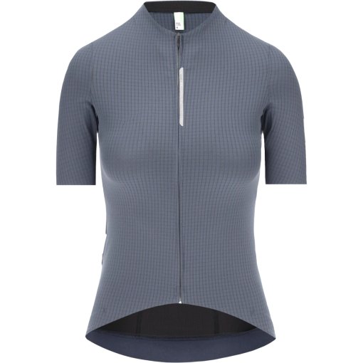Produktbild von Q36.5 Dottore Pro Kurzarmtrikot Damen - grisaille blue