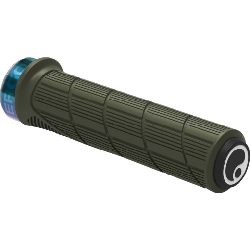 Foto de Ergon GD1 Evo Factory Enduro Puños - frozen moss / oil slick