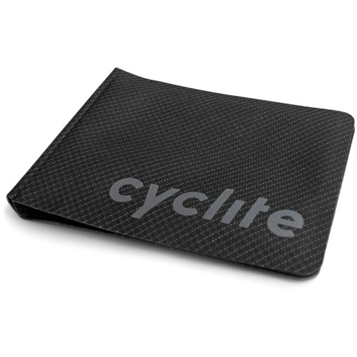 Immagine prodotto da Cyclite Portafoglio - Wallet / 02 - Nero