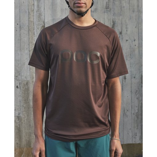 POC Heren M's Reform Enduro Jersey fietsshirt (1 stuk
