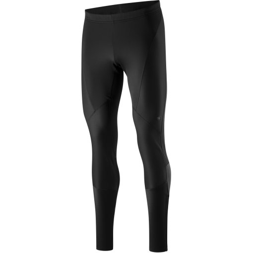 Foto de Gonso Malla Ciclismo Softshell sin Badana Hombre - Essential - Negro