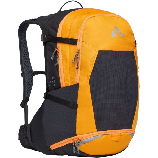Foto de Vaude Mochila - Bike Alpin 23+5L - kurkuma