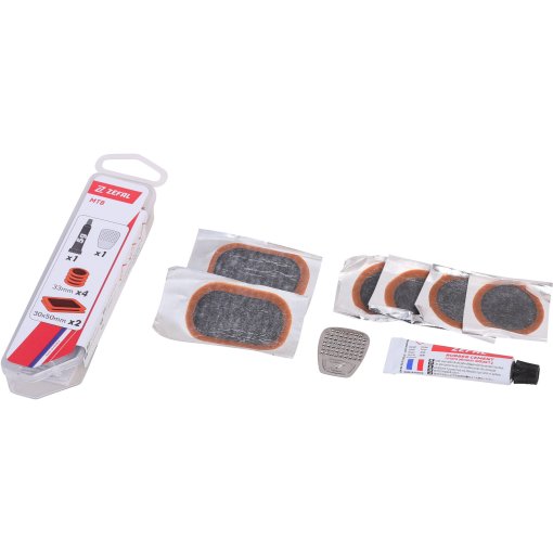 Immagine prodotto da Zéfal MTB Tire Repair Kit