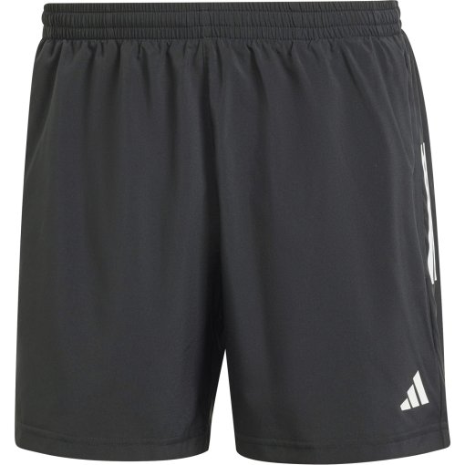 Foto de adidas Pantalon corto 9&quot; Hombre - Own the Run - negro IY0704