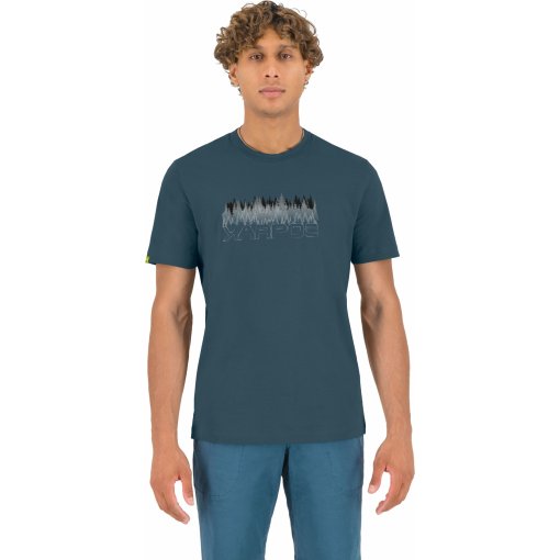 Productfoto van Karpos Bosco T-Shirt Heren - stargazer