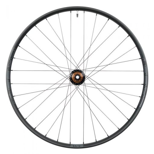 Stan's NoTubes Crest MK4 - 29