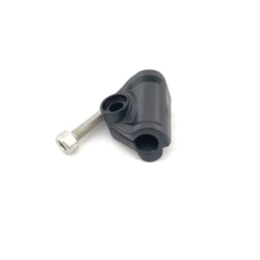 Immagine prodotto da DVO Suspension Guida Cavo e Vite per Onyx 38 D1|D2|WP - 241-1087-SP