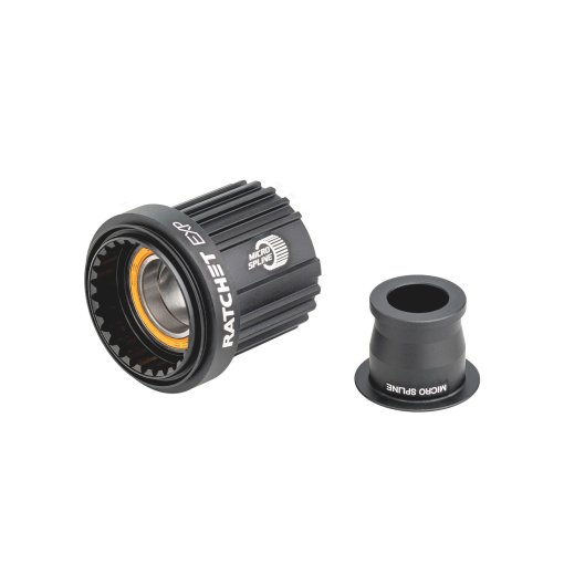 Produktbild von Syncros Umrüstkit - Freilaufkörper für Silverton SL - Microspline