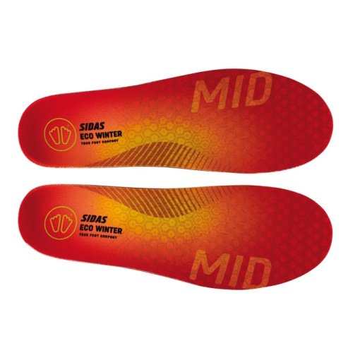 Foto de Sidas Plantillas - 3Feet Eco Winter Mid