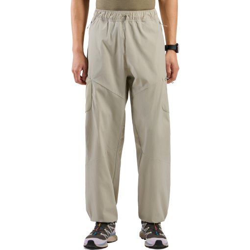 Foto de Odlo Pantalones Cargo Hombre - Essentials - agate gray