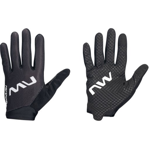 Productfoto van Northwave Extreme Air Handschoenen Heren - zwart 10