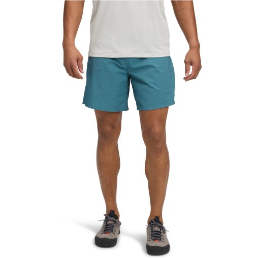 Produktbild von Black Diamond Distance 7&quot; Shorts Herren - Creek Blue