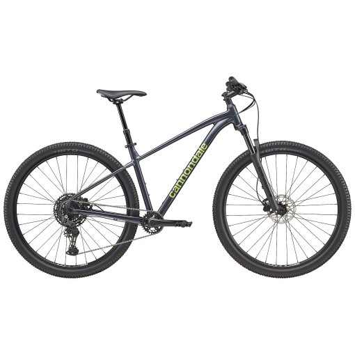 Photo produit de Cannondale VTT - TRAIL 1 - 2026 - 27.5&quot; | tungsten blue