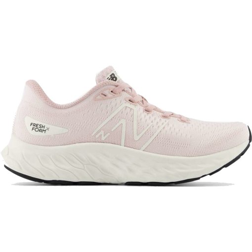 Foto de New Balance Zapatillas de correr Mujer - Fresh Foam EVOZ ST v1 - Pink Granite/Orb Pink