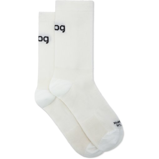 Foto de UDOG Winter Calcetines ciclismo - white