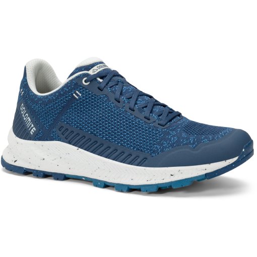 Produktbild von Dolomite Carezza Knit Schuhe Herren - blue